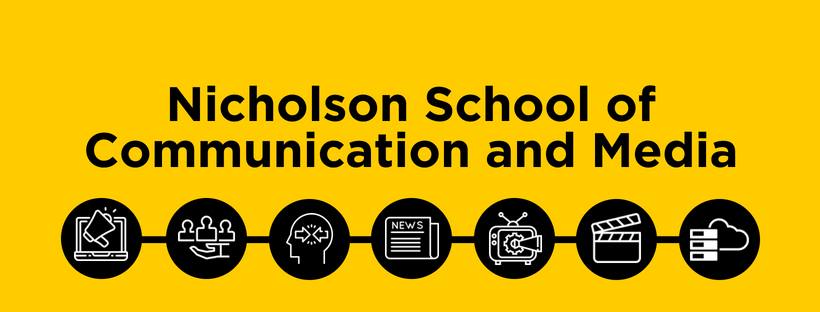 Nicholson School of Communication and Media